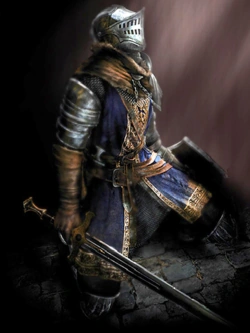 Избранный Мертвец