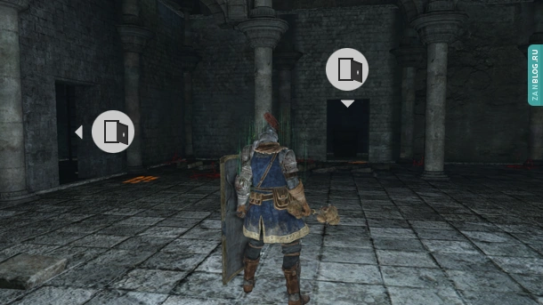 Стражи Руин