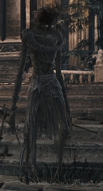 Иритилльский раб