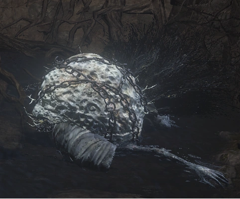 Труп Йоэля из Лондора