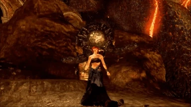 Каменный червь