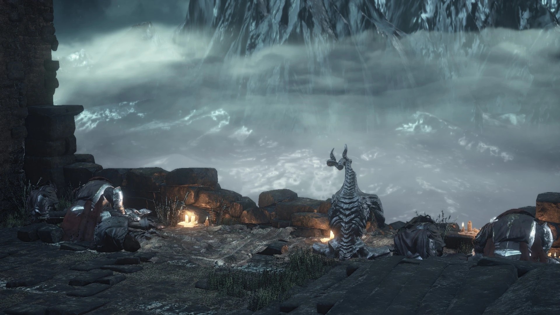 Местонахождение.