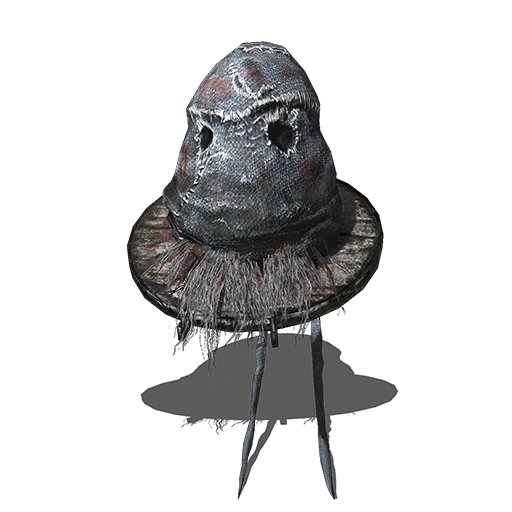 Капюшон раба