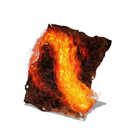 Огненный кнут (Dark Souls III)