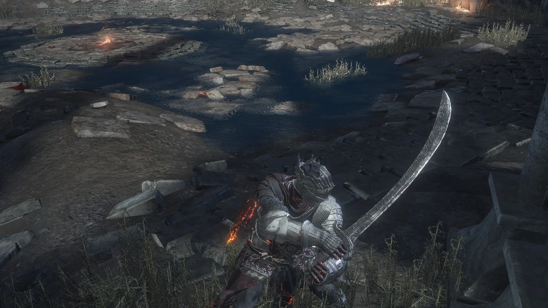 Картусская сабля