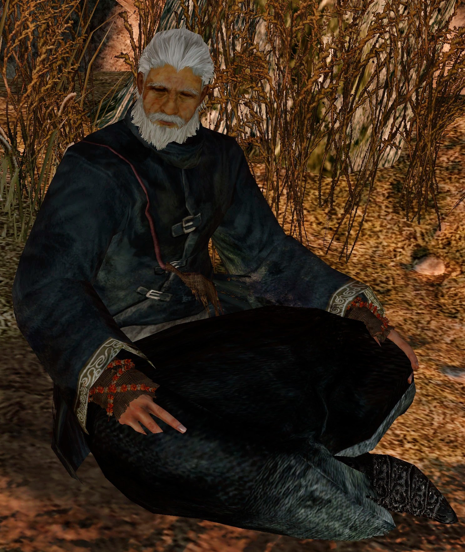 Кархиллион Фолд