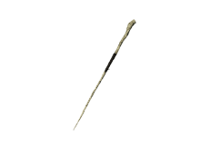 Посох Колдуна (Dark Souls II)