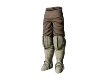 Катаринские поножи (Dark Souls II)