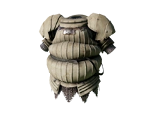 Катаринский доспех (Dark Souls II)