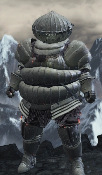 Катаринский сет (Dark Souls III)