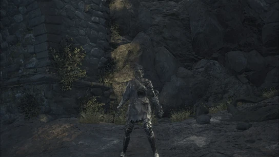 Brigand Twin daggers.gif