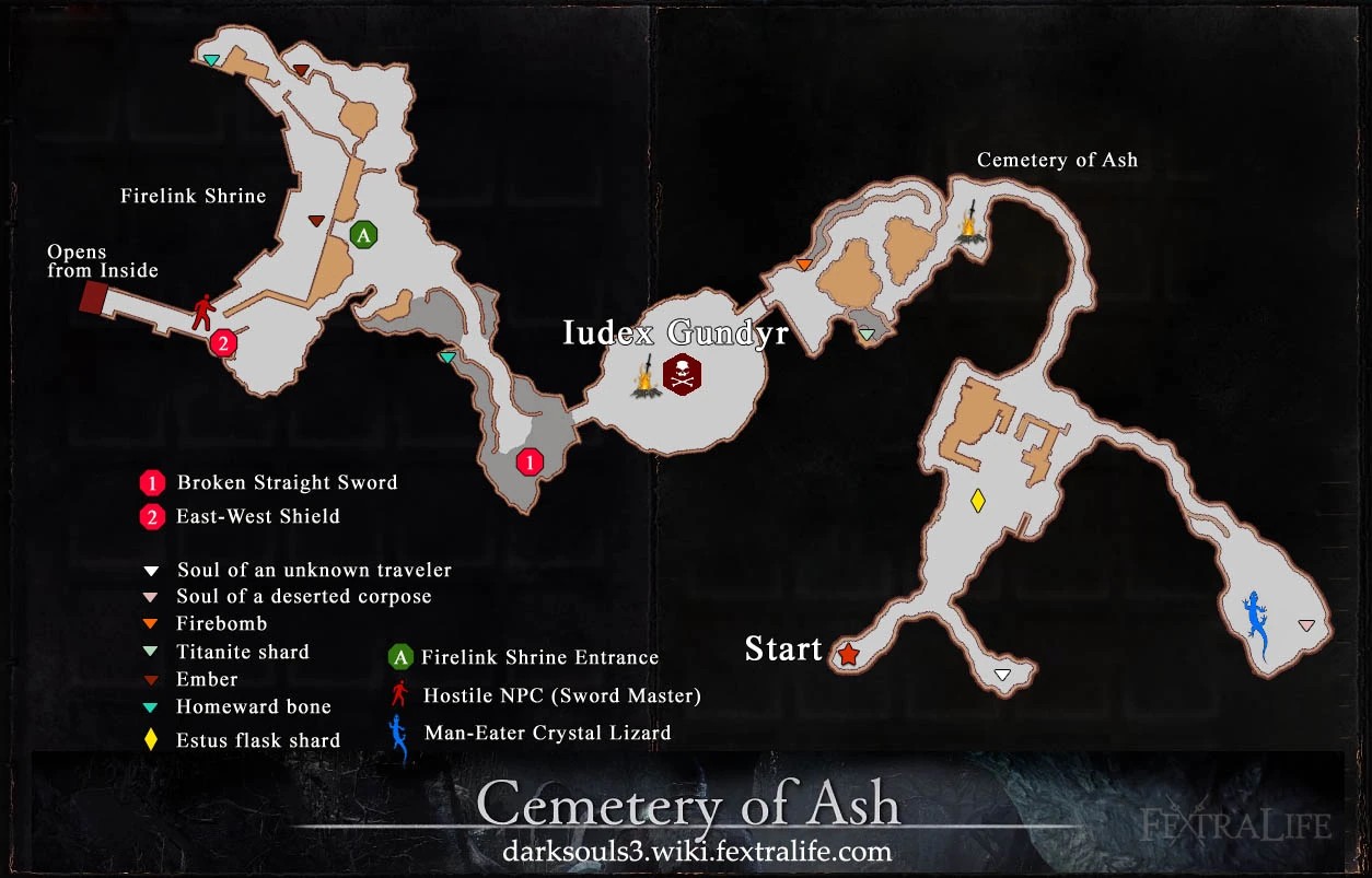 Cemetery of ash map.jpg