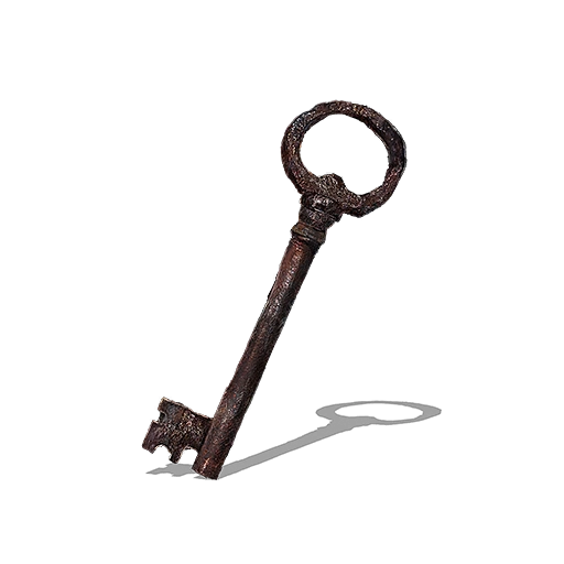 Ключ от зала с подъемником (Dark Souls III)