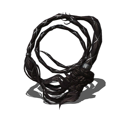 Ведьмины волосы