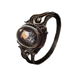 Кольцо ведьмы