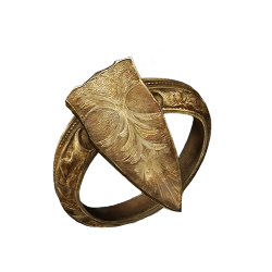 Кольцо щита Ллойда