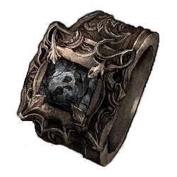 Кольцо проклятого укуса (Dark Souls III)