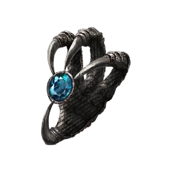 Кольцо власти над магией (Dark Souls III)