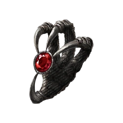 Кольцо власти над огнем (Dark Souls III)