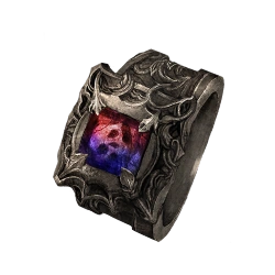 Кольцо глубокого укуса