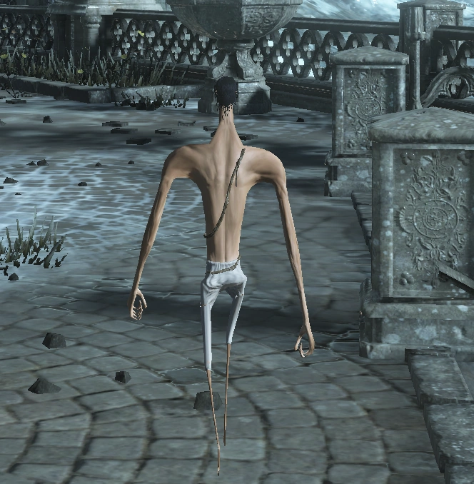 Возможные последствия при использовании глитча.