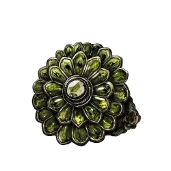 Кольцо с зеленоцветом (Dark Souls III)