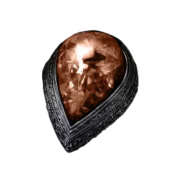 Кольцо с красным слезным камнем (Dark Souls III)