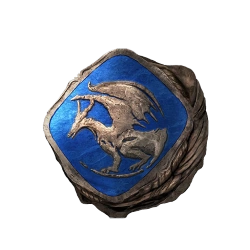 Кольцо с медлящим драконом (Dark Souls III)