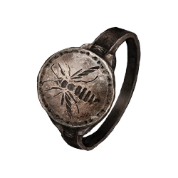 Кольцо с шершнем (Dark Souls III)