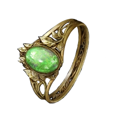 Кольцо «Корона Зари» (Dark Souls III)