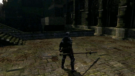 Специальная атака