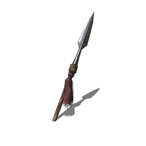 Копье (Dark Souls III)