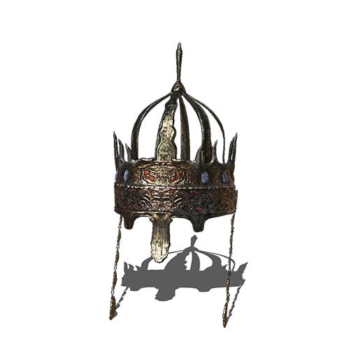 Корона Вольнира