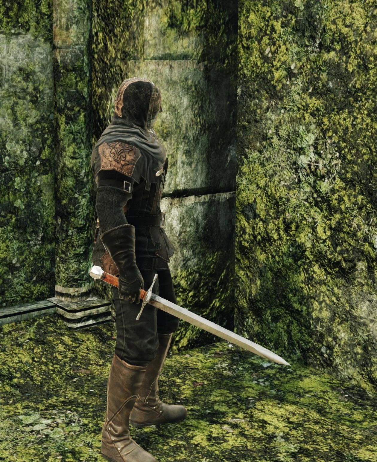 Короткий меч