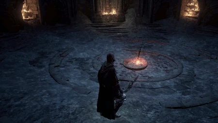 Особый навык оружия