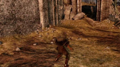 Одноручная силовая атака