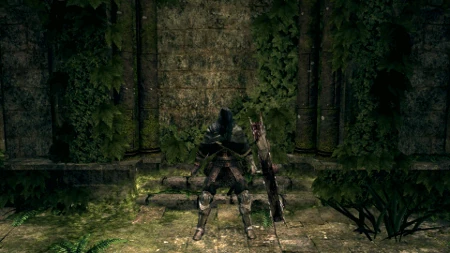 Силовой удар щитом.