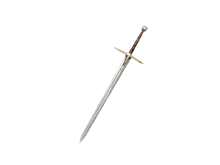 Клеймор (Dark Souls II)