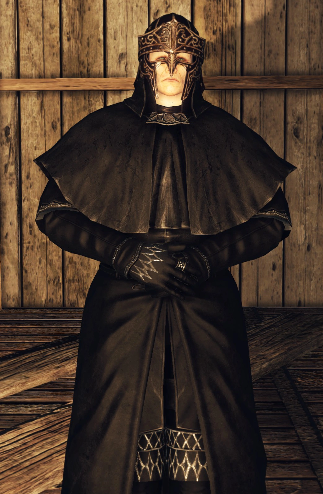 Кромвель Избавитель