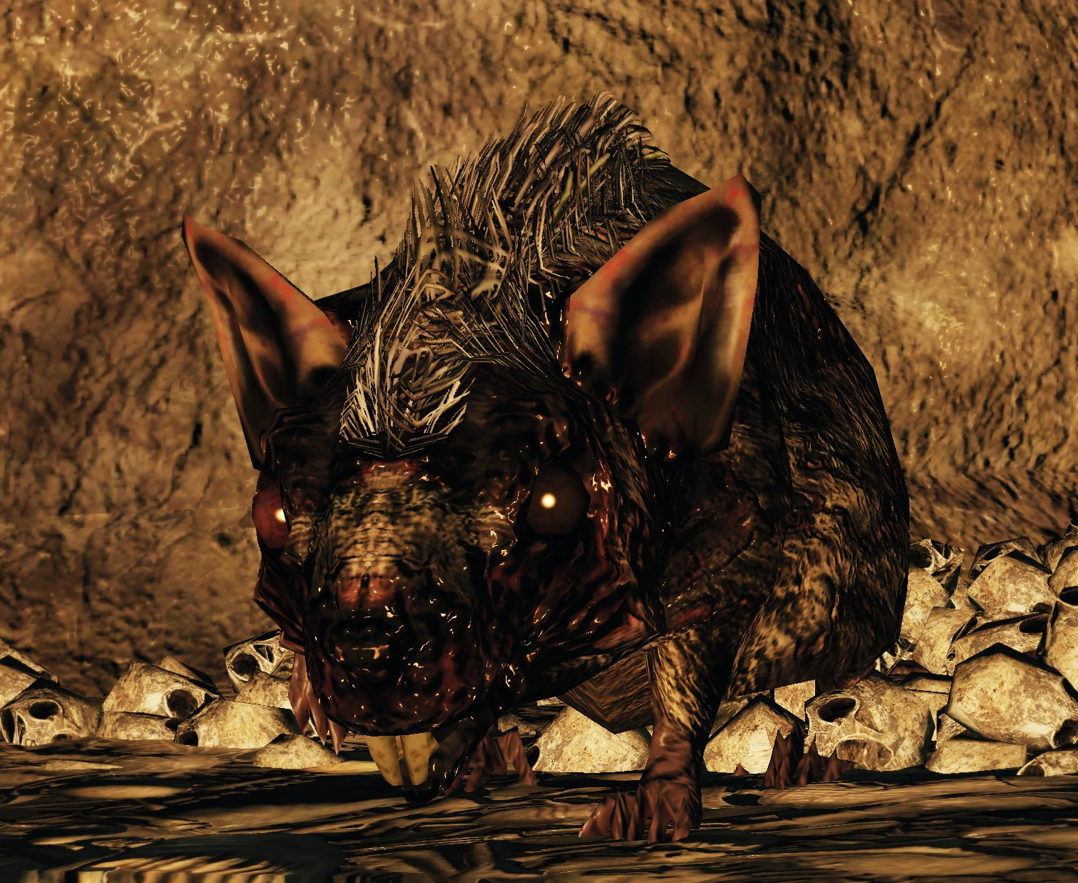 Крысиный Король