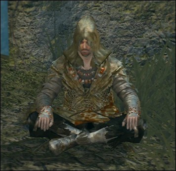 Лаврентий из Великой Топи