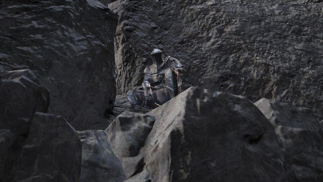 Вторая встреча