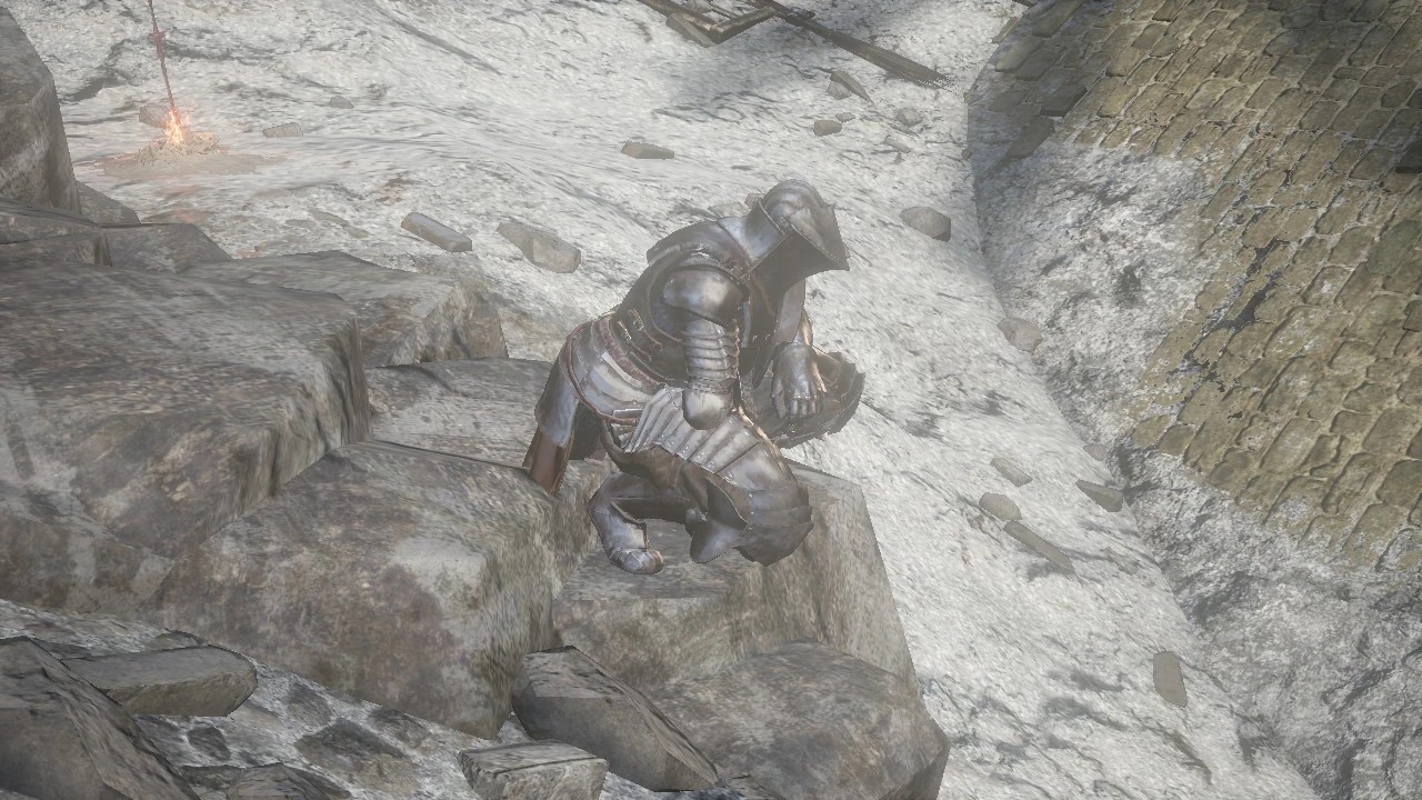 Вторая встреча