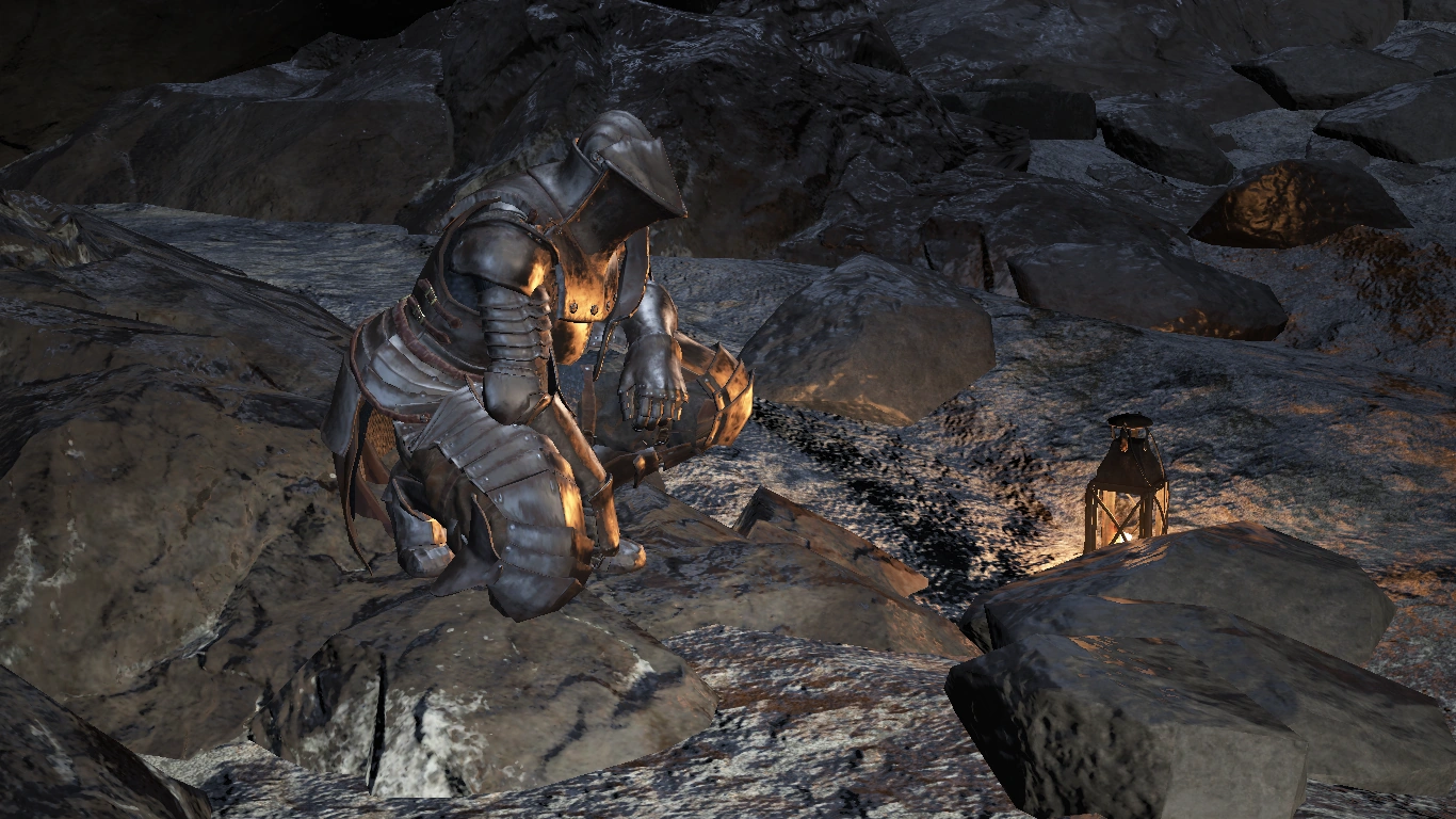 Первая встреча