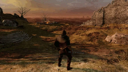 Одноручная силовая атака