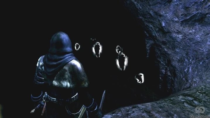 Ущелье Бездны