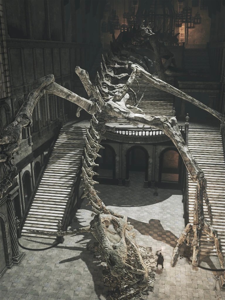 Цитадель Алдии