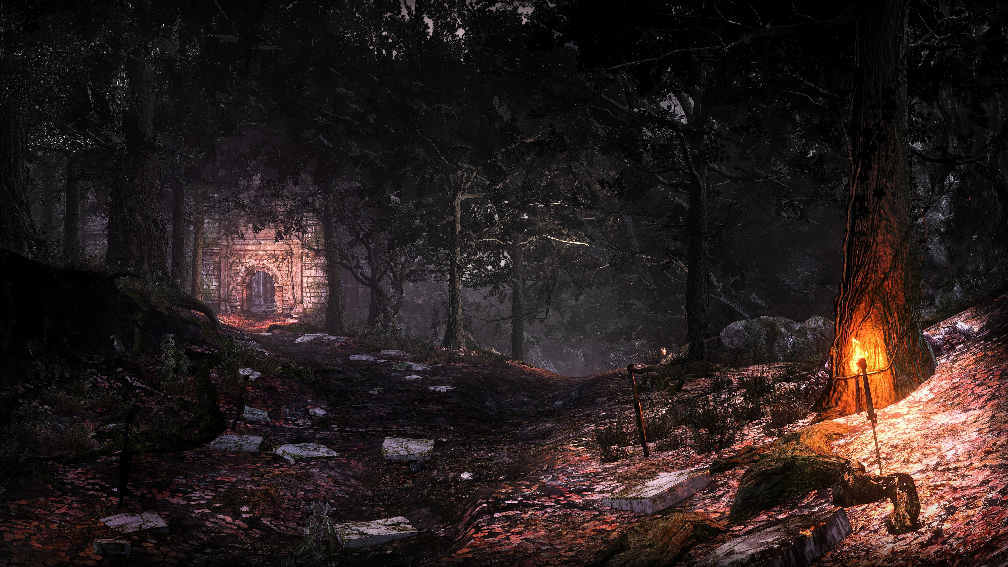 Цитадель Фаррона