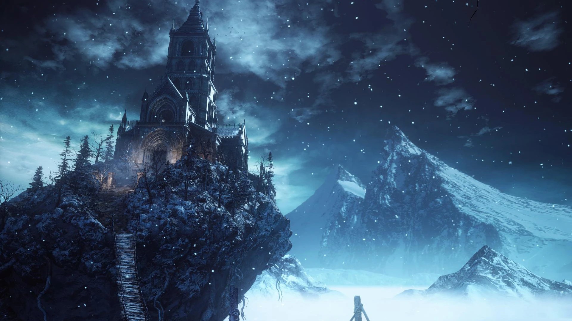 Нарисованный мир Арианделя