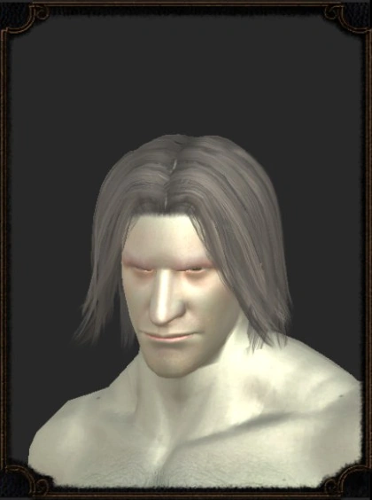 Лотрек без шлема